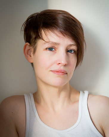 Kate Brehm (photo by Timothy Murray)