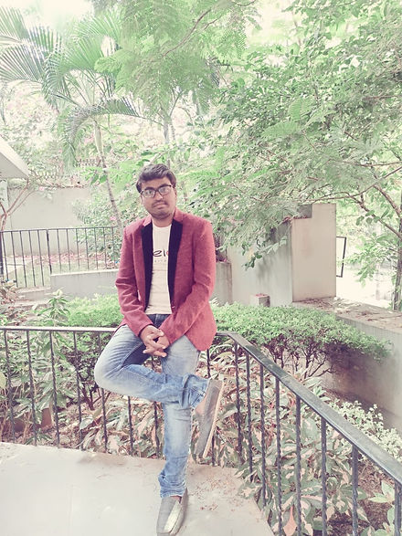 SAIKRISHNA
