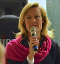 Bénédicte de Dinechin, créatrice de SOS crise 2 couple, pour aider les couples en crise
