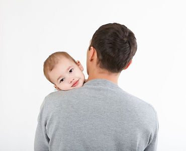 le baby clash, les disputes après une naissance