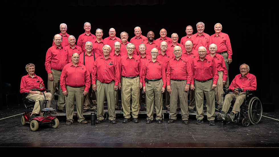 10th Annual Gospel Concert