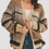 Thumbnail: Sycamore texture cardigan 