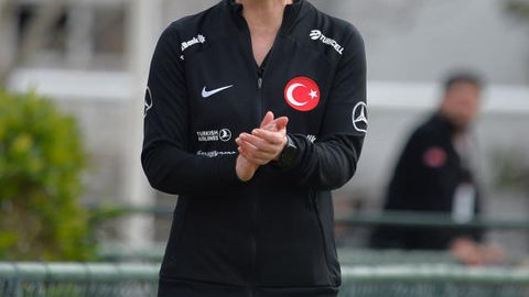 Aytürk Kıyıcı: "Fas Karşısındaki Mücadeleden Memnunuz"