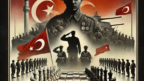 Yalova’da Çanakkale Zaferi ve Şehitlerini Anma Satranç Turnuvası Düzenleniyor