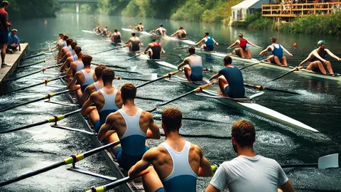 Büyükler Avrupa Şampiyonası Hazırlık Kampı Başlıyor