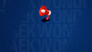 Yıldızlar Taekwondo Milli Takımı Seçmeleri 20 Nisan’da Ankara’da Yapılacak