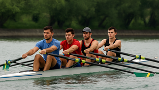 U23 Dünya Şampiyonası Aday Kadrosu Açıklandı