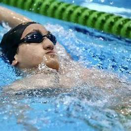 Milli Para Yüzücü Turgut Aslan Yaraman'dan İspanya'da Bronz Madalya! 🥉🇹🇷