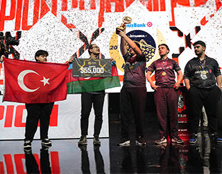 DENİZBANK İSTANBUL WILDCATS, PBIC 2025’TE YENİDEN DÜNYA ŞAMPİYONU! 🏆🔥