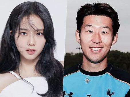 YG denies dating rumors between BLACKPINK Jisoo and Son Heung Min