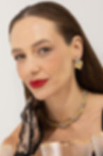 The Johanna Look– Schmuckset – Damen Schmuck