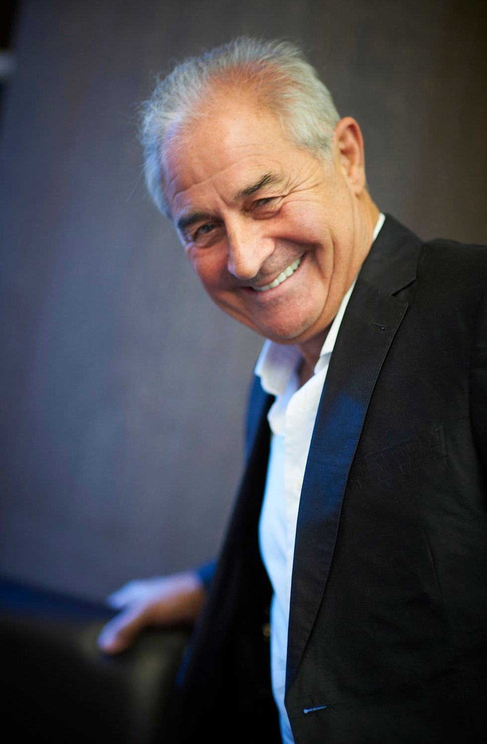 Romeo Sozzi (CEO Promemoria)