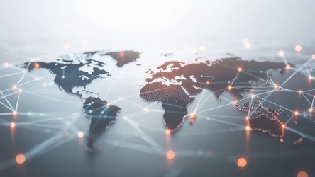 New Territories, Old Enemies