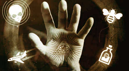 Disinformation and Conspiracy Theories: A Glimpse Into the Status Quo for Middle-Aged Adults