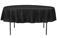 90-Round-Polyester-Tablecloth-Overlay-Bl