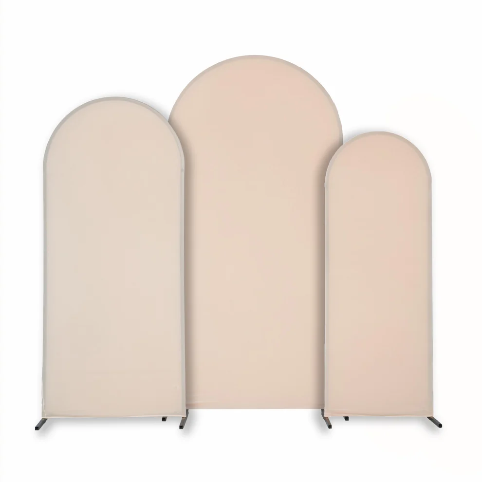 CHAMPAGNE ARCH TRIO
