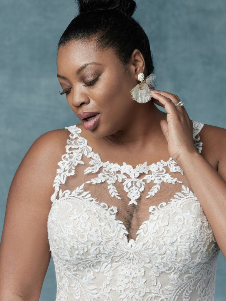 MAGGIE SOTTERO-SHELISSA LYNETTE