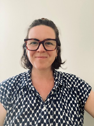 Writer: Sophie Cresswell