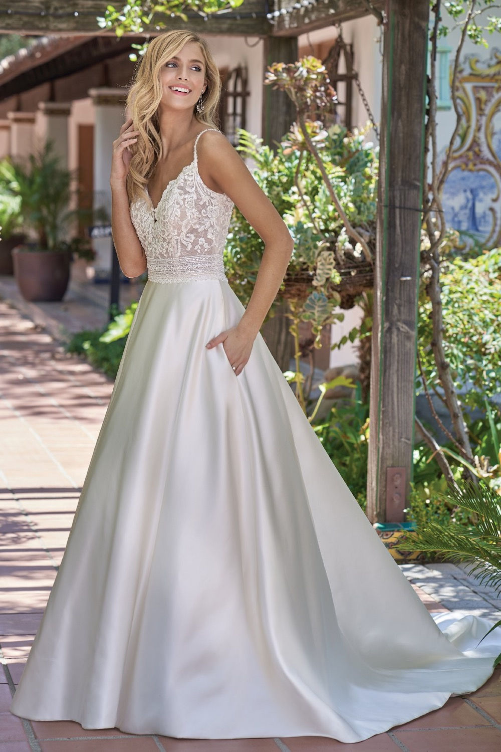 JASMINE BRIDAL-F211004