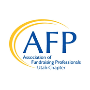 AFP Utah Logo - an organization Josie has worked with before
