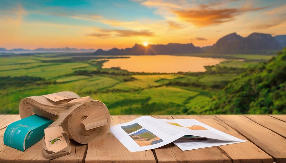 Sustainable Tourism Workshop 2024