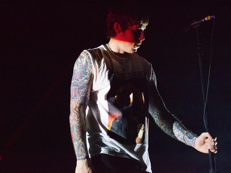 "The Story So Far" at The Marquee (Tempe AZ) on 5/6/22 | Photo Gallery