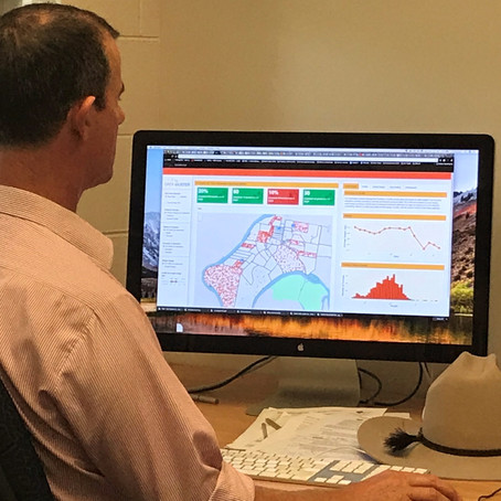 REVOLUTIONARY LIVESTOCK MANAGEMENT TOOL TO BE LAUNCHED AT BEEF AUSTRALIA