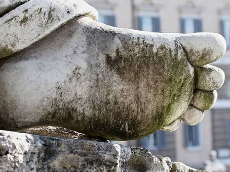 Milla Passuum ή Ρωμαϊκό Mille (MP)Ξεναγός Κωνσταντινούπολης