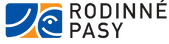 logo rodinné pasy