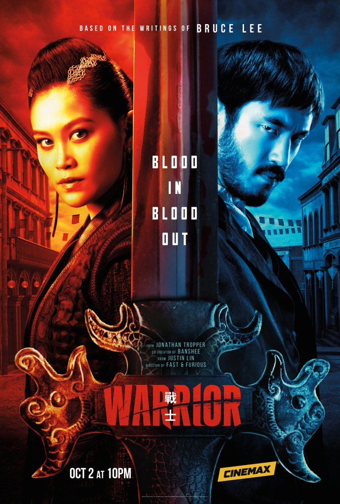 Warrior Season2