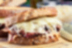 Hot Sandwiches