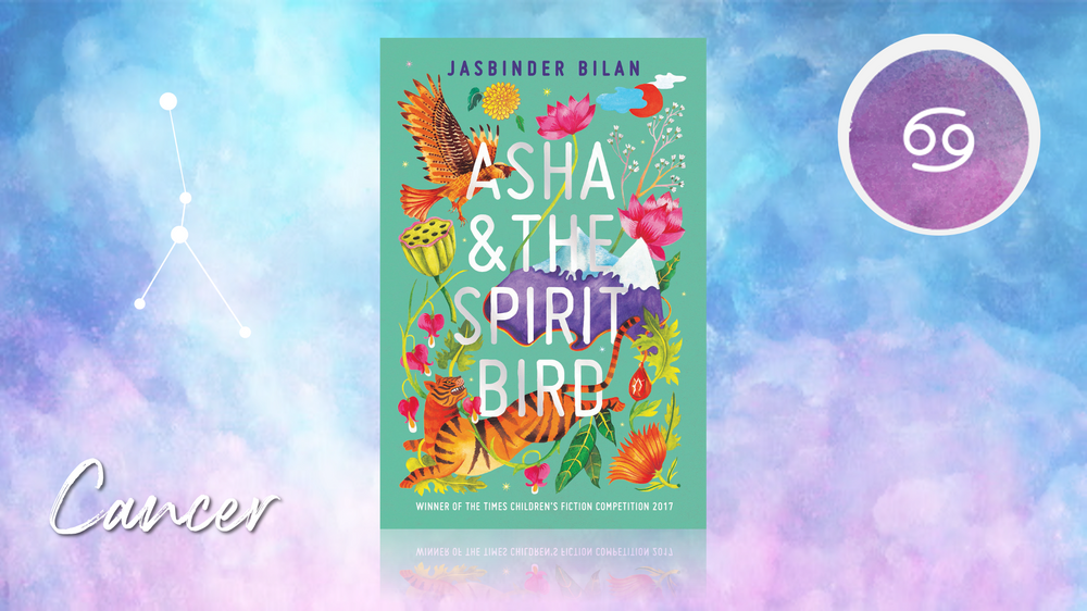 Middle Grade Horoscopes!