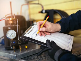 8 Things Every Home Inspection Checklist Should Include