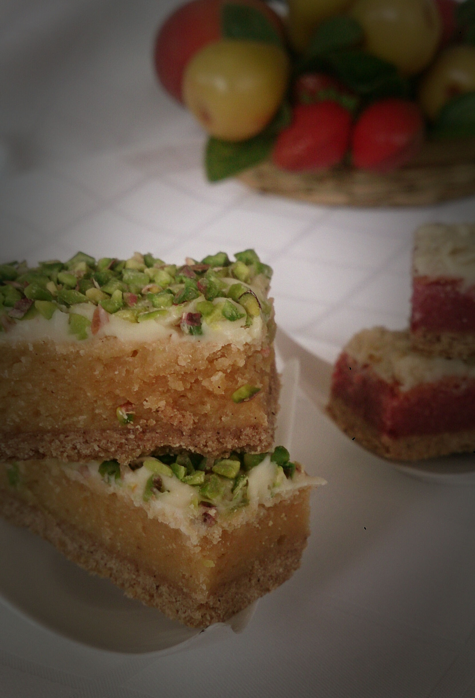 SPECIAL KURABİYELER