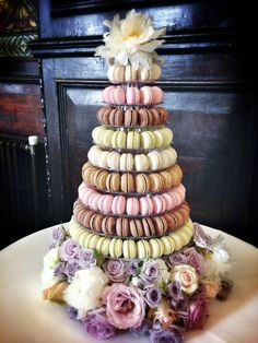 Küçük resim: MACAROON