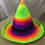 Thumbnail: The Colorful Witch Of Brightville Hat Set