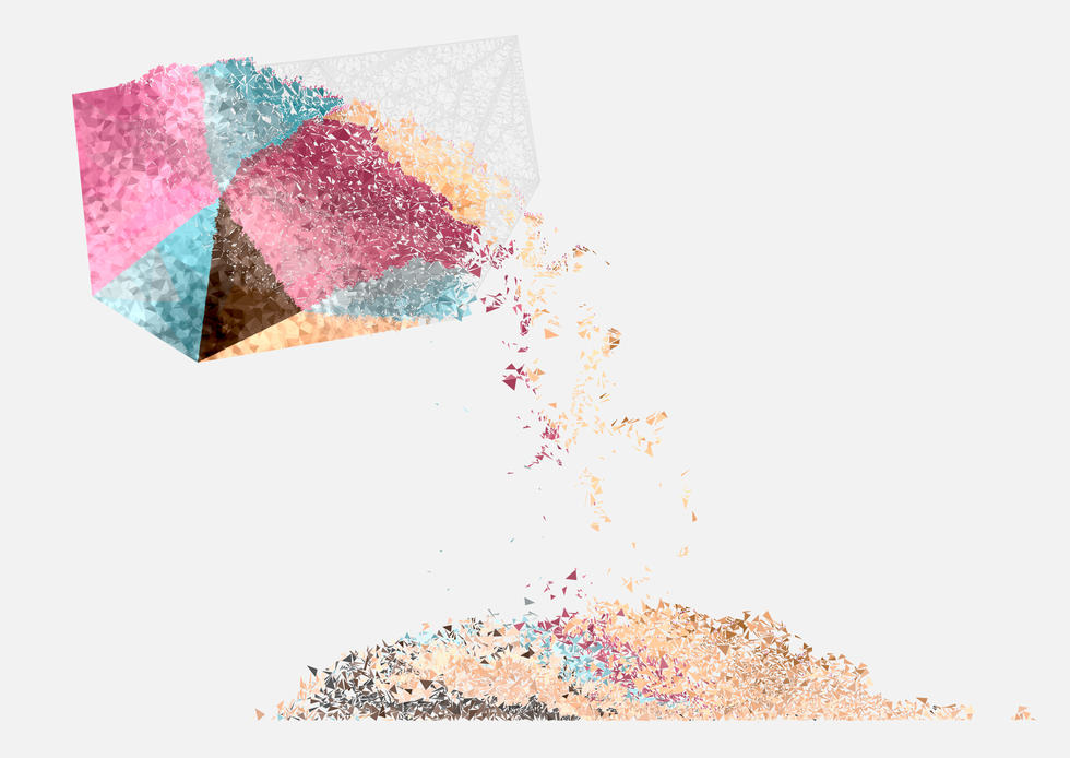 Thomas Lin Pedersen: Day 30