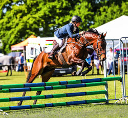 Amberley SJ Day 2018