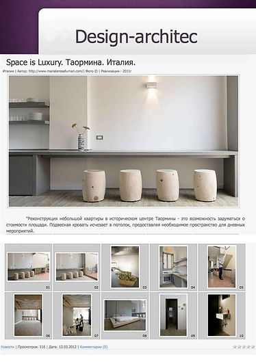 Design-architec, rivista online, 19 agosto 2013, Bulgaria.jpg
