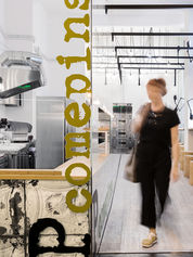 PCOMEPINSA PIZZERIA
