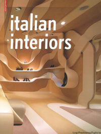 
Italian interiors (IT)- Settembre 2012