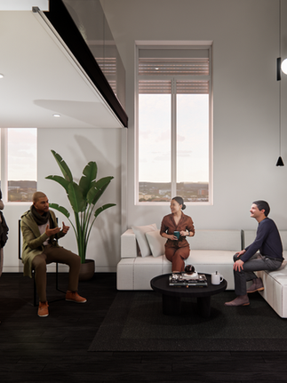 Architecture Studio Milan | Studio Renato Arrigo