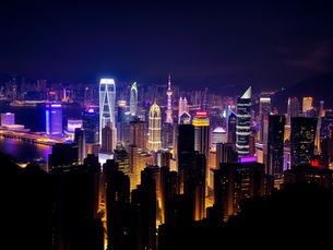 Luxury private chauffeur service, experience the very best of Hong Kong.