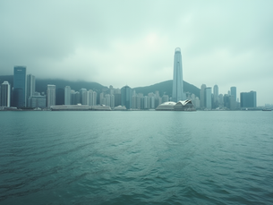 探索香港:独特定制旅游体验