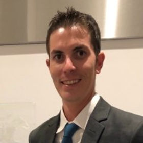 Chris Parreira