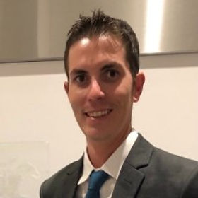 Chris Parreira