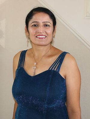 Raman Sandhu