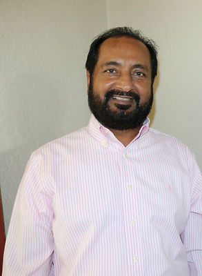 CJ Sandhu