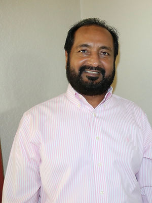 CJ Sandhu