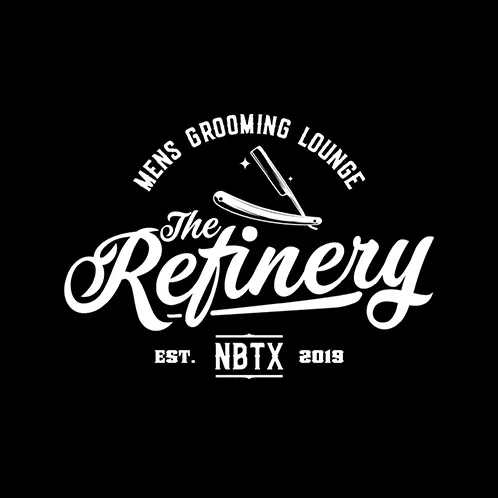 The Refinery Men's Grooming Lounge